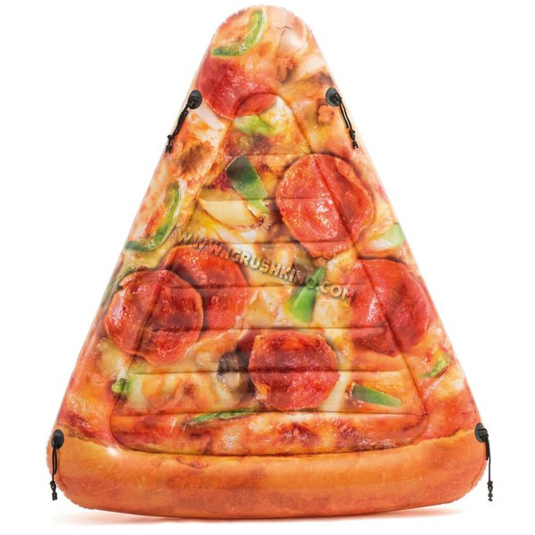 Плот "Pizza Slice" 175 х 145 см.