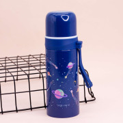 Термос &quot;Planet&quot;, purple (350ml)