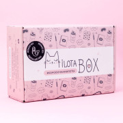 MilotaBox &quot;Mermaid&quot;, ser.7