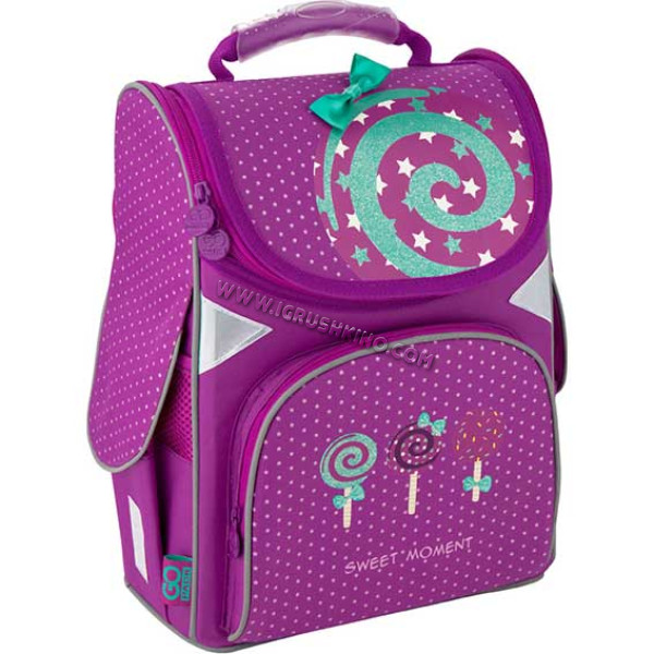 Рюкзак каркас. Kite GoPack Education "Lollipop" GO20-5001S-8