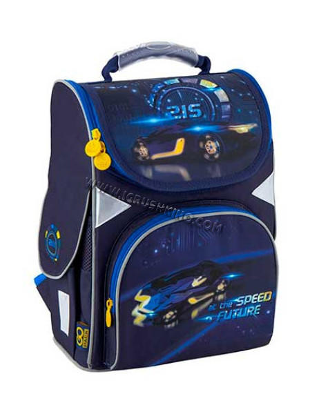 Рюкзак каркас. Kite GoPack Education "Speed future" GO20-5001S-13