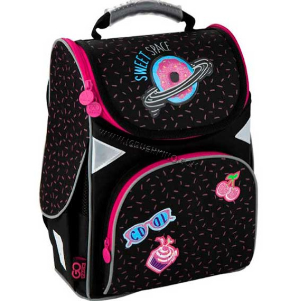 Рюкзак каркас. Kite GoPack Education "Sweet Space" GO20-5001S-2