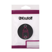 Попсокет Krutoff, держатель для телефона, Игра в кальмара, схема 7534001