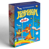 Настольная игра "Дримикум" kids, 7+ 3268159