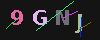 Gambar captcha
