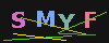 Gambar captcha